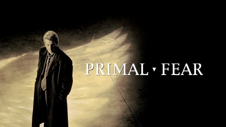 Primal Fear screenshot 5