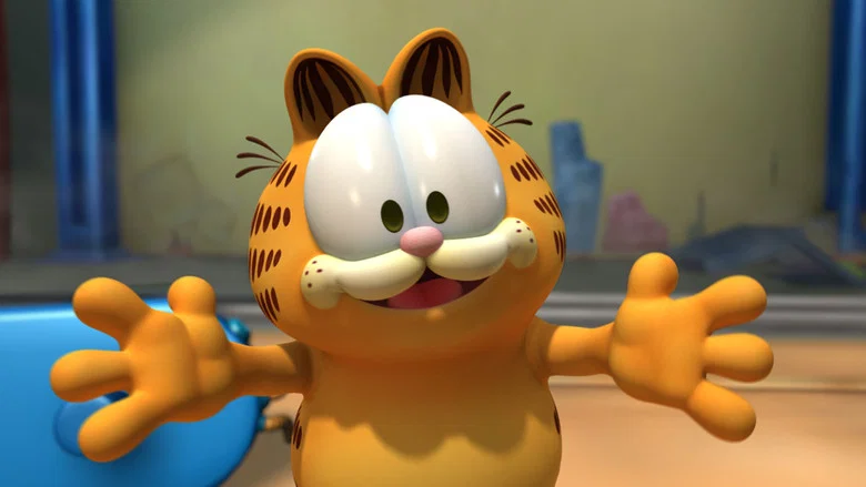 Garfield's Pet Force screenshot 3