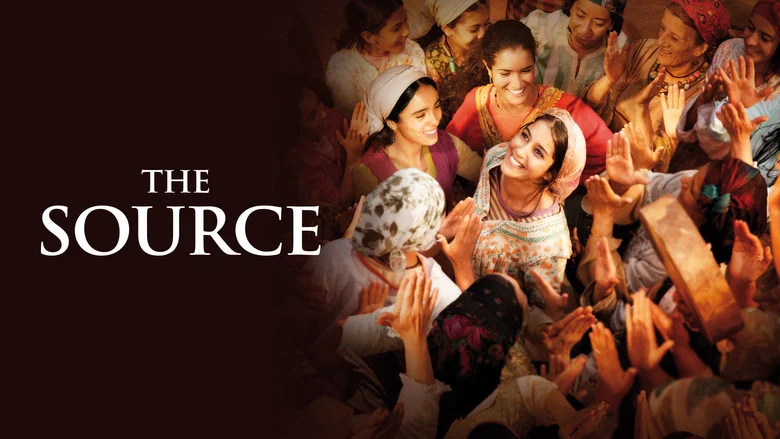 The Source screenshot 3