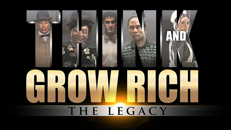 Think and Grow Rich: The Legacy screenshot 1