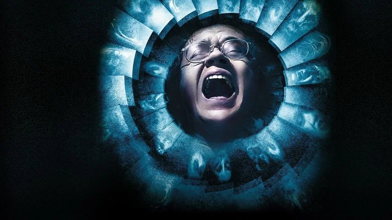 Jacob's Ladder screenshot 1