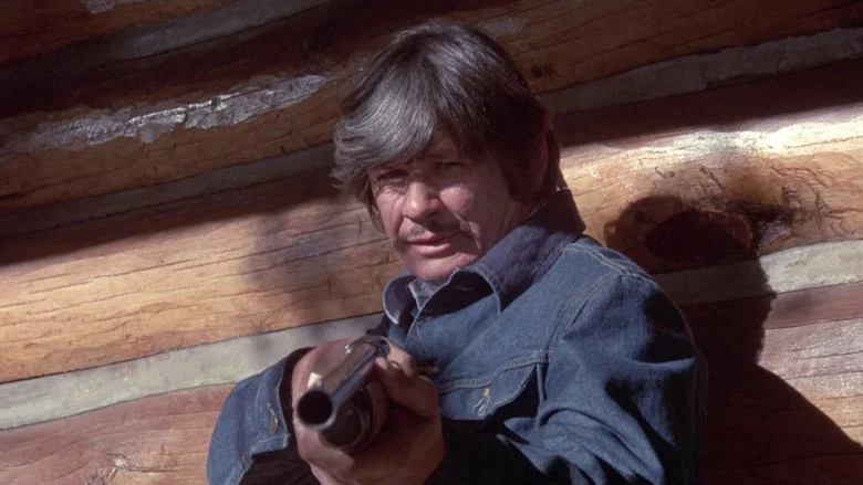 Mr. Majestyk screenshot 8