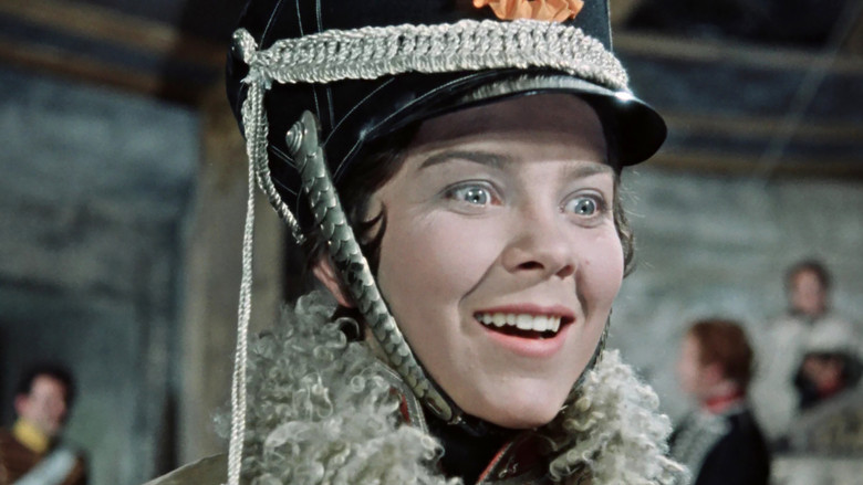 Ballad of a Hussar screenshot 3