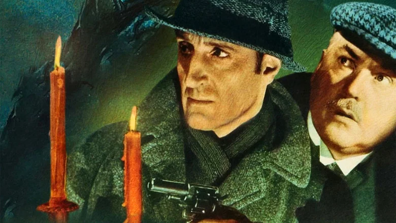 The House of Fear screenshot 4