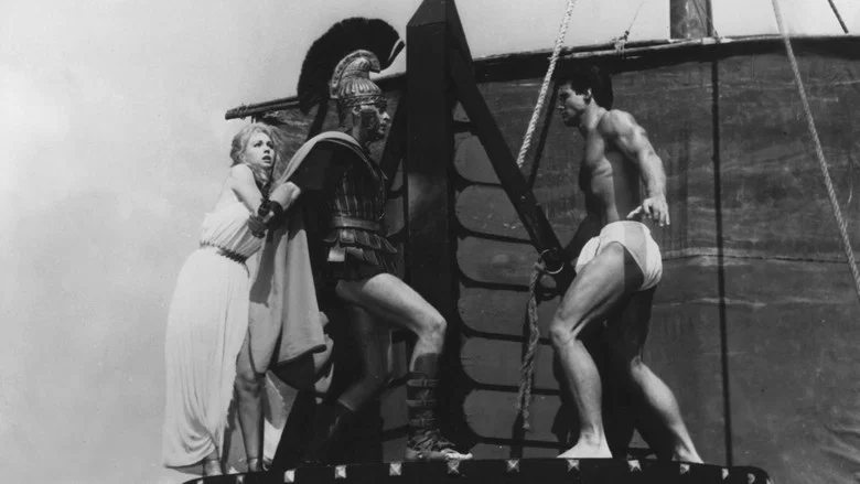The Giant of Marathon screenshot 3