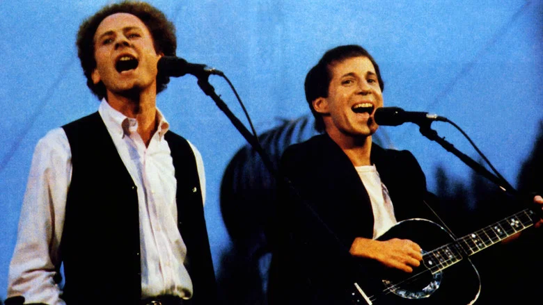 Simon & Garfunkel: The Concert in Central Park screenshot 3