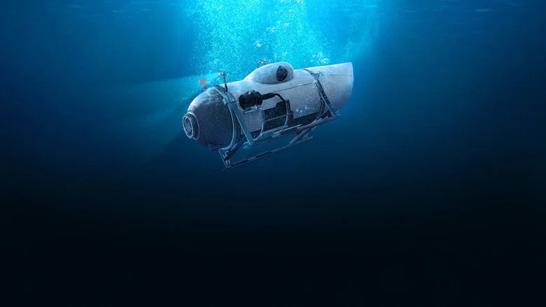 Implosion: The Titanic Sub Disaster screenshot 3