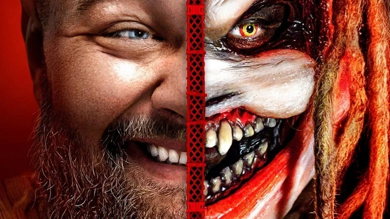 WWE Hell in a Cell 2019 screenshot 4