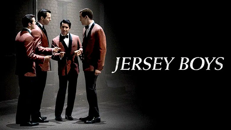 Jersey Boys screenshot 4