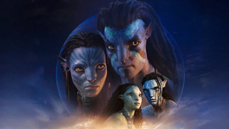 Avatar: The Way of Water screenshot 8
