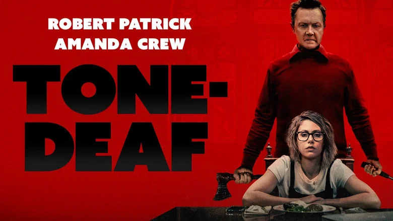 Tone-Deaf screenshot 5