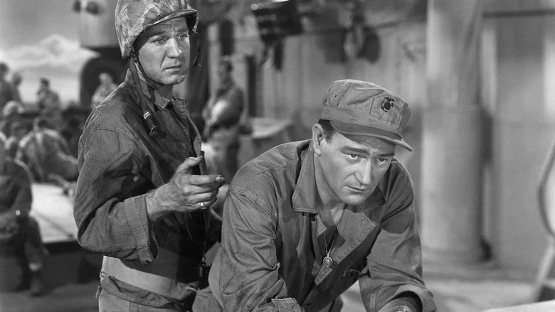Sands of Iwo Jima screenshot 1