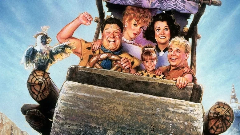 The Flintstones screenshot 5