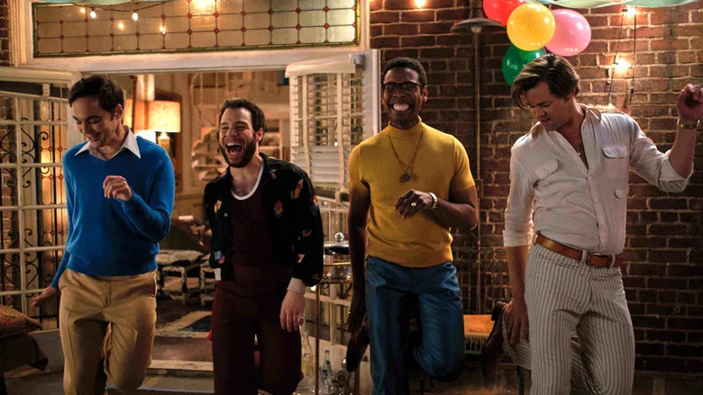 The Boys in the Band screenshot 2