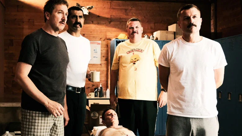 Super Troopers 2 screenshot 6