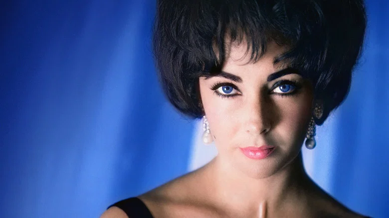 Elizabeth Taylor: The Lost Tapes screenshot 1
