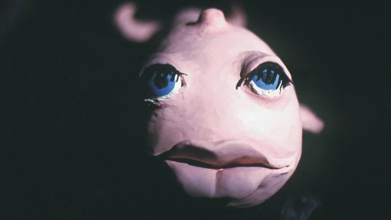 The Elephant and the Whale screenshot 2