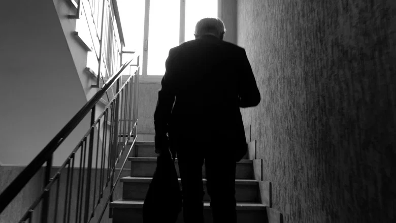 Falso finale screenshot 1