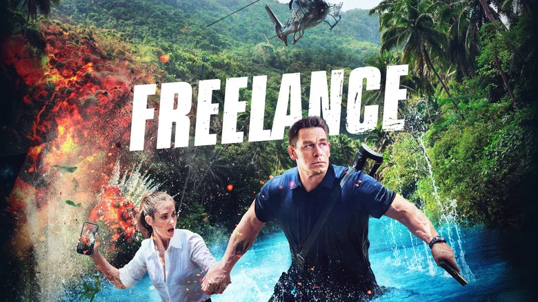 Freelance screenshot 4