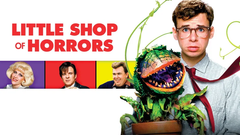 Little Shop of Horrors screenshot 4