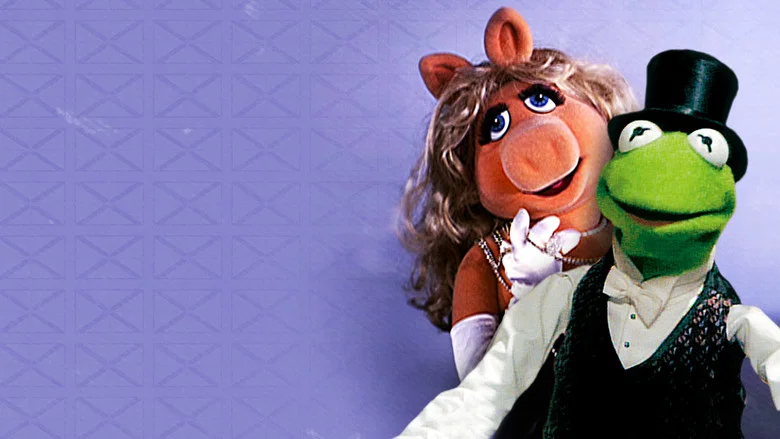 The Great Muppet Caper screenshot 6