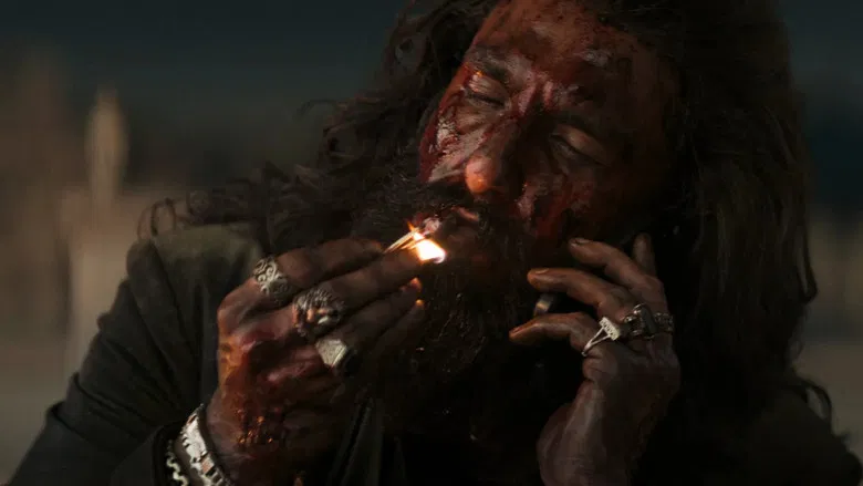 Dhurandhar: The Revenge screenshot 6