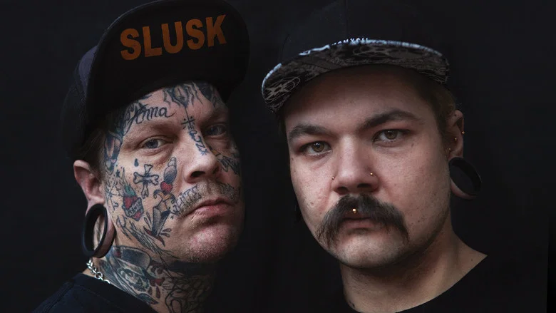 Swedish Greasers screenshot 2