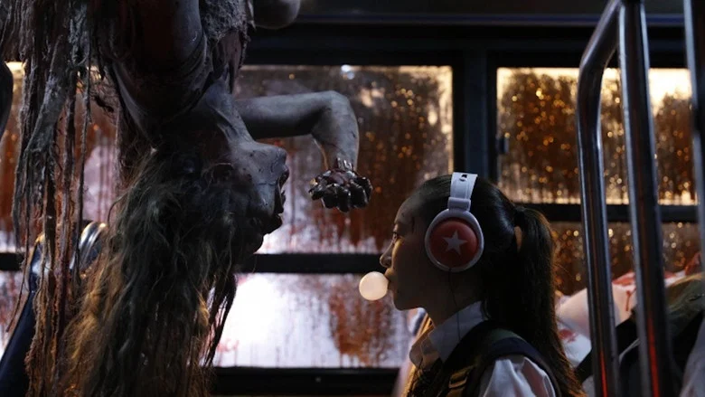 Mon Mon Mon Monsters screenshot 2