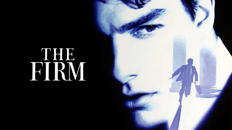 The Firm screenshot 6