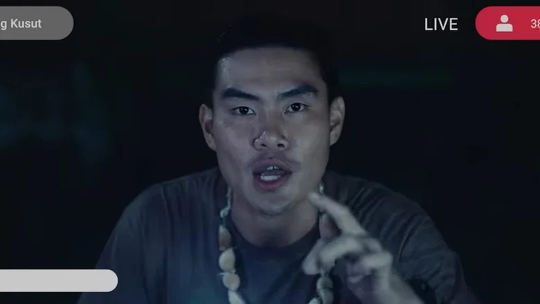 Harusnya Horror screenshot 8