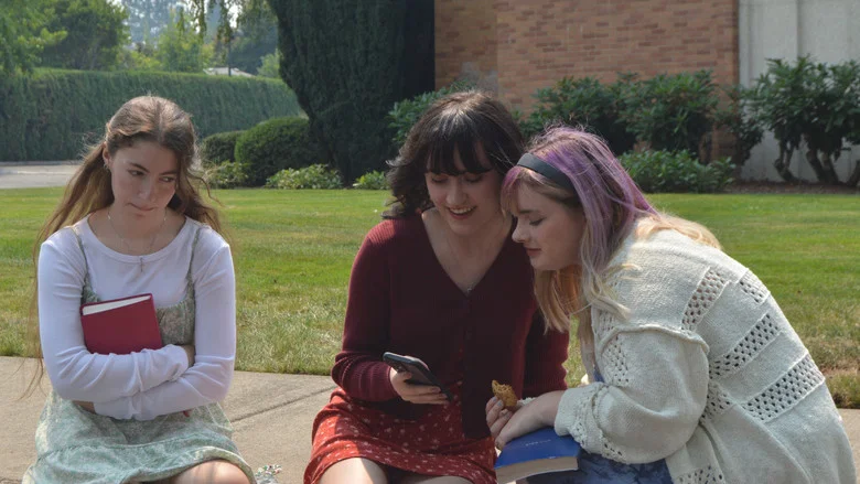 Rowan & Olivia screenshot 1