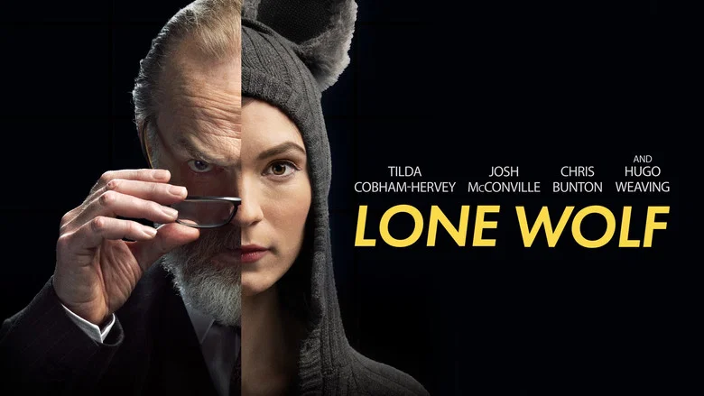 Lone Wolf screenshot 2