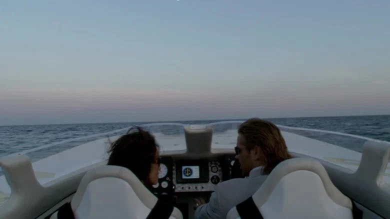 Miami Vice screenshot 3