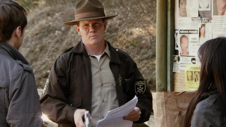 Wrong Turn 6: Last Resort screenshot 4