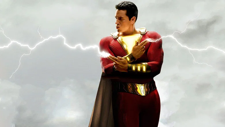 Shazam! screenshot 6