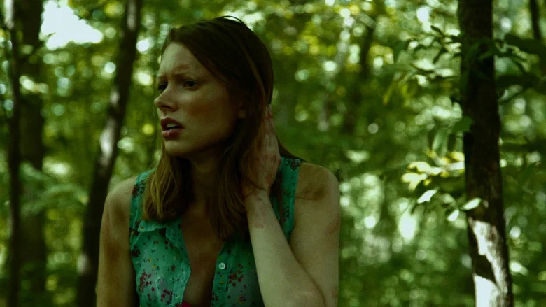 American Beast screenshot 1