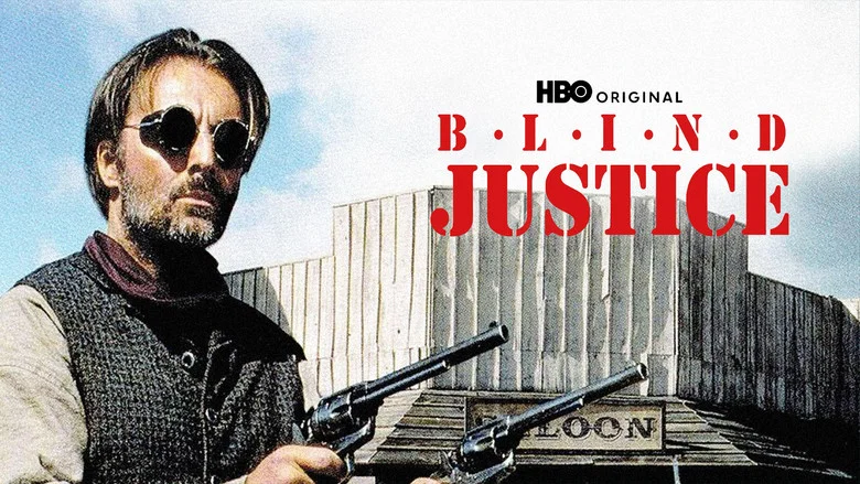 Blind Justice screenshot 8