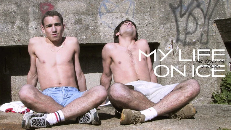My Life on Ice screenshot 6