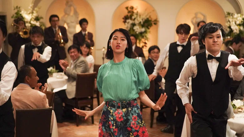 Dance with Me screenshot 2