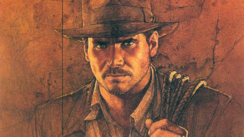 Raiders of the Lost Ark screenshot 2