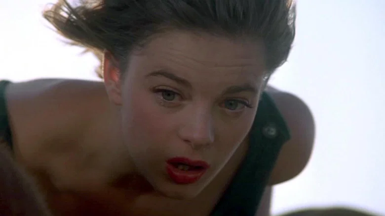 Wild Hearts Can't Be Broken screenshot 4
