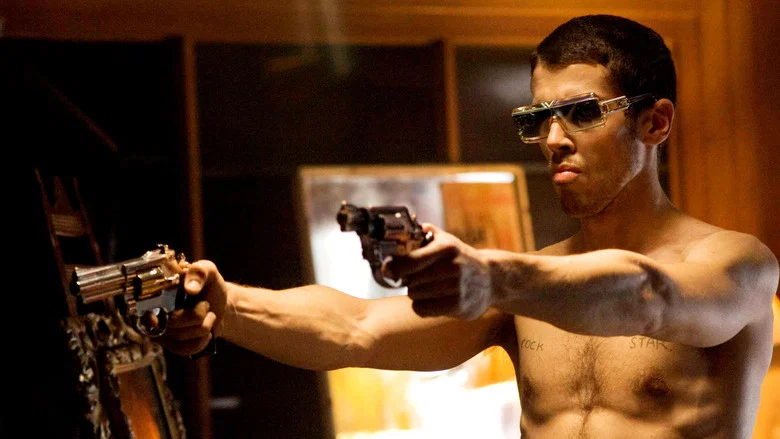 RocknRolla screenshot 3