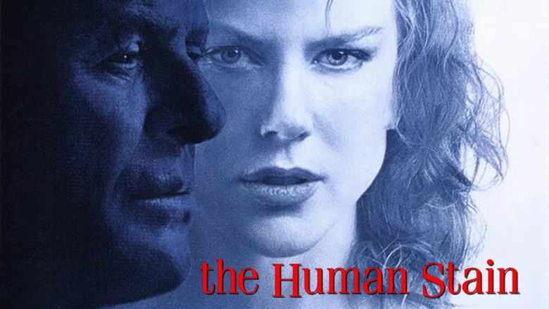 The Human Stain screenshot 4