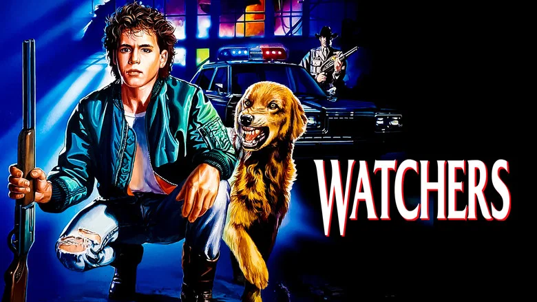 Watchers screenshot 5