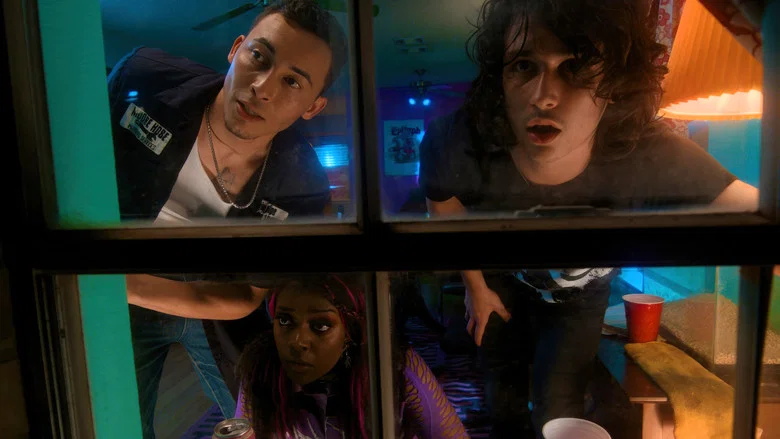 RATS! screenshot 3
