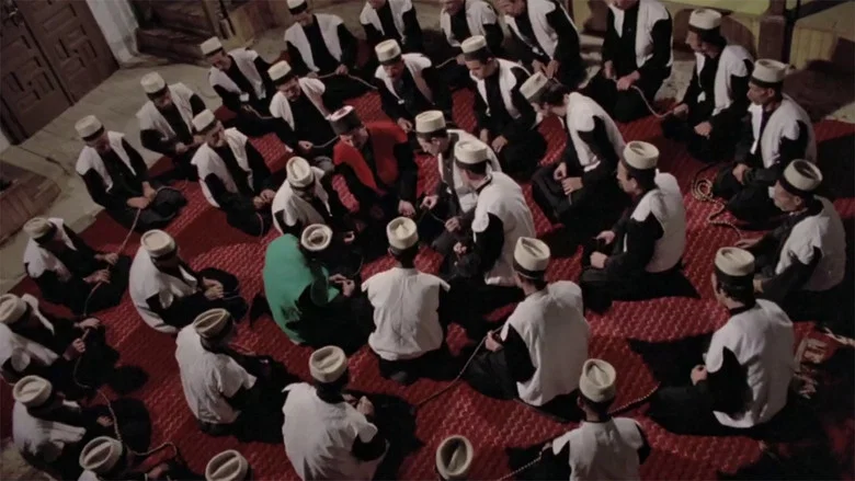 The Dervish and Death screenshot 5