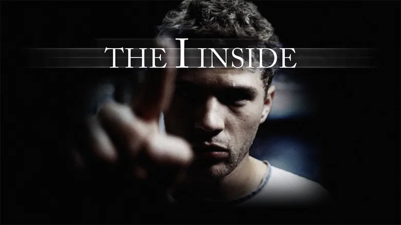The I Inside screenshot 3