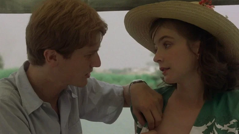 The Private Lesson screenshot 1