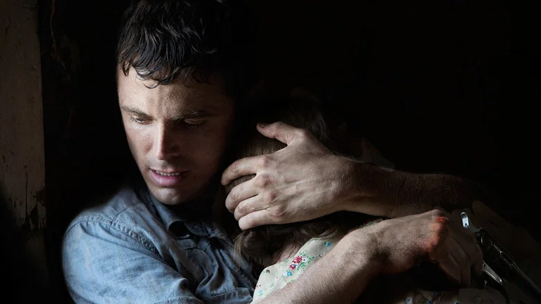 Ain't Them Bodies Saints screenshot 5
