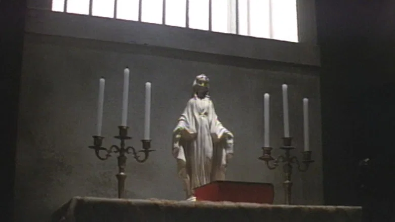 Nun's Diary: Confession screenshot 3